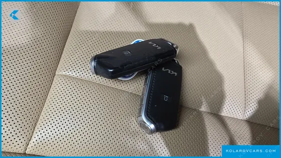 KIA K9 3.8 GDI AWD