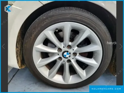 BMW 3 SERIES 328I CONVERTIBLE