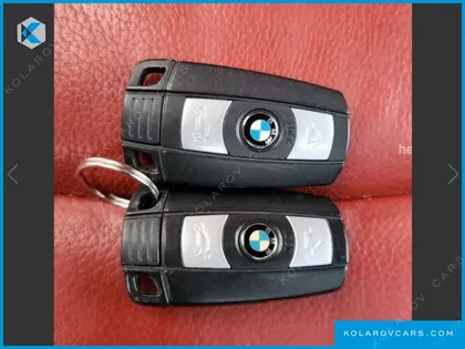 BMW 3 SERIES 328I CONVERTIBLE