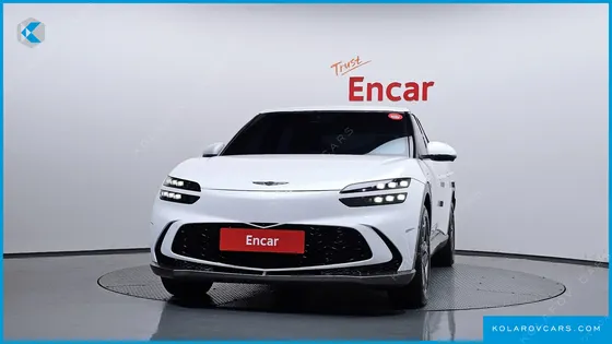 GENESIS GV60 STANDARD AWD
