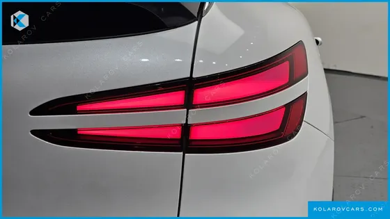 GENESIS GV60 STANDARD AWD
