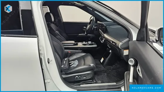 GENESIS GV60 STANDARD AWD