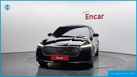 KIA K9 3.8 GDI