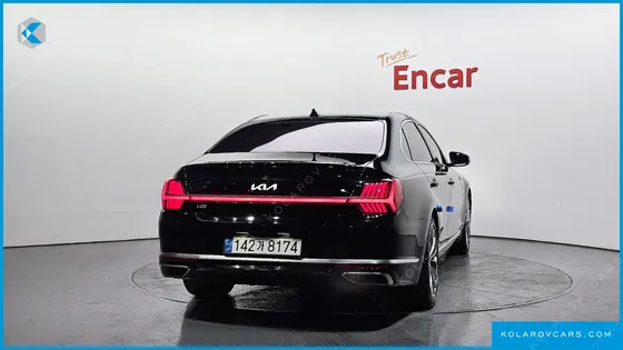 KIA K9 3.8 GDI