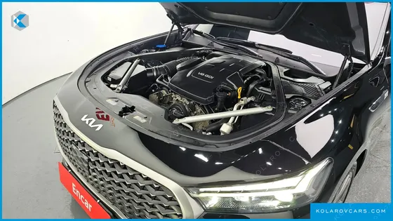 KIA K9 3.8 GDI