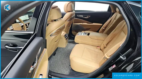 KIA K9 3.8 GDI