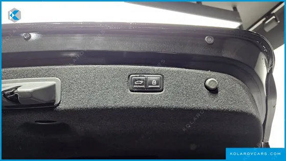 KIA K9 3.8 GDI