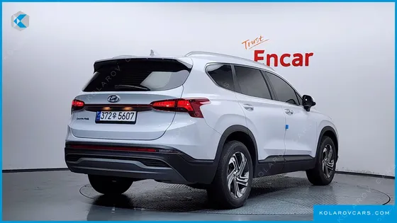 HYUNDAI SANTA FE DIESEL 2.2 2WD