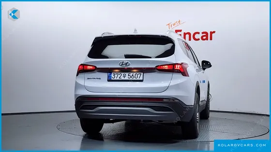HYUNDAI SANTA FE DIESEL 2.2 2WD