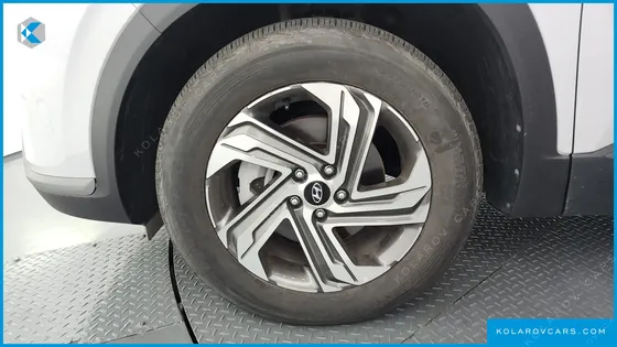 HYUNDAI SANTA FE DIESEL 2.2 2WD
