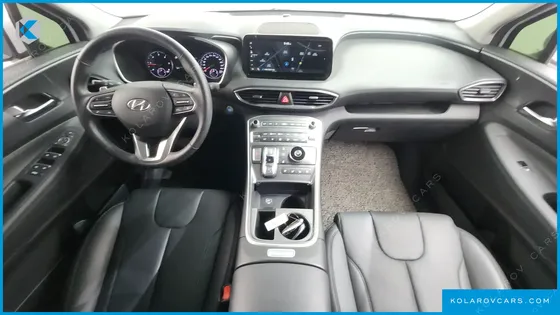 HYUNDAI SANTA FE DIESEL 2.2 2WD