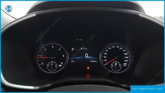 HYUNDAI SANTA FE DIESEL 2.2 2WD