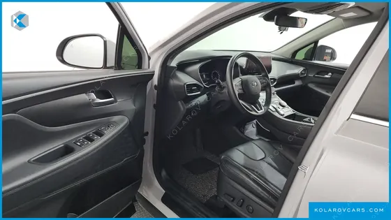 HYUNDAI SANTA FE DIESEL 2.2 2WD