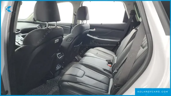 HYUNDAI SANTA FE DIESEL 2.2 2WD