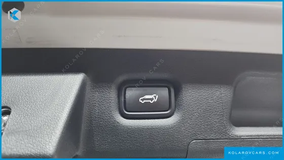 HYUNDAI SANTA FE DIESEL 2.2 2WD