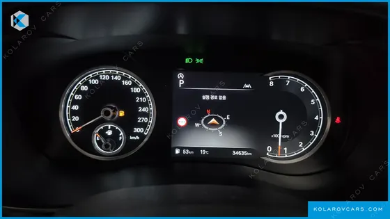 GENESIS G70 GASOLINE 3.3T 2WD