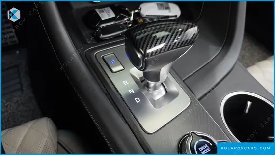 GENESIS G70 GASOLINE 3.3T 2WD