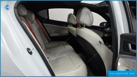 GENESIS G70 GASOLINE 3.3T 2WD