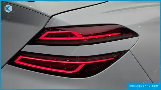 GENESIS G70 GASOLINE 3.3T 2WD