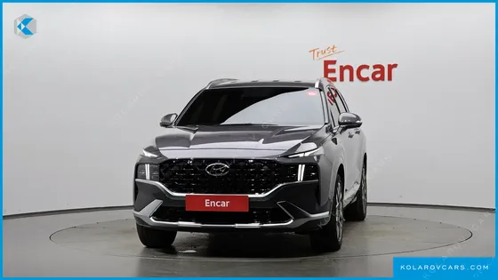 HYUNDAI SANTA FE DIESEL 2.2 2WD