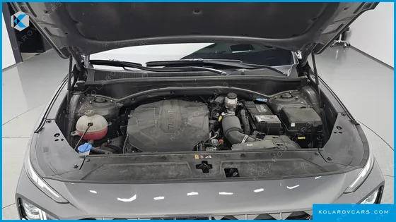 HYUNDAI SANTA FE DIESEL 2.2 2WD