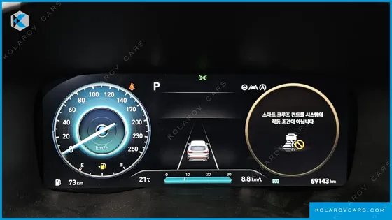 HYUNDAI SANTA FE DIESEL 2.2 2WD