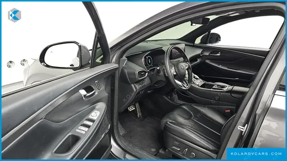HYUNDAI SANTA FE DIESEL 2.2 2WD