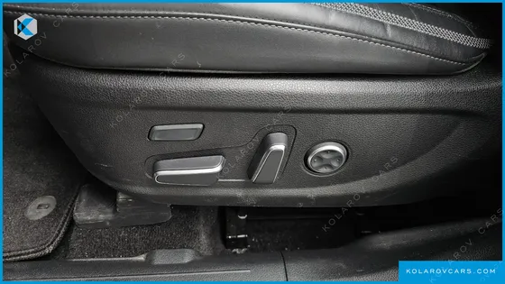 HYUNDAI SANTA FE DIESEL 2.2 2WD