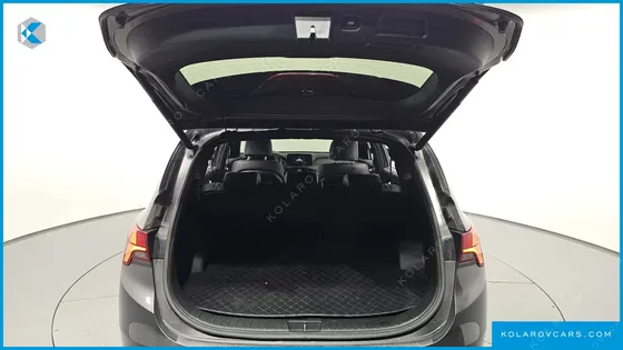 HYUNDAI SANTA FE DIESEL 2.2 2WD