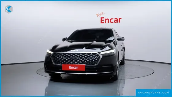 KIA K9 3.3 T-GDI AWD