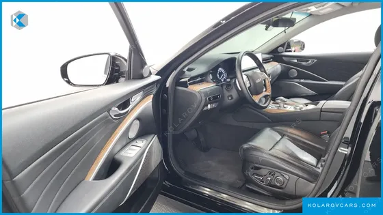 KIA K9 3.3 T-GDI AWD