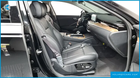 KIA K9 3.3 T-GDI AWD