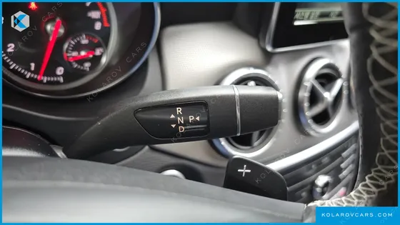 MERCEDES CLA-CLASS CLA250 4MATIC