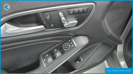 MERCEDES CLA-CLASS CLA250 4MATIC