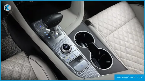 GENESIS G70 GASOLINE 2.0T 2WD