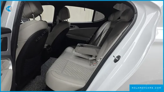 GENESIS G70 GASOLINE 2.0T 2WD