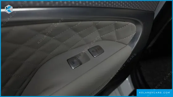 GENESIS G70 GASOLINE 2.0T 2WD