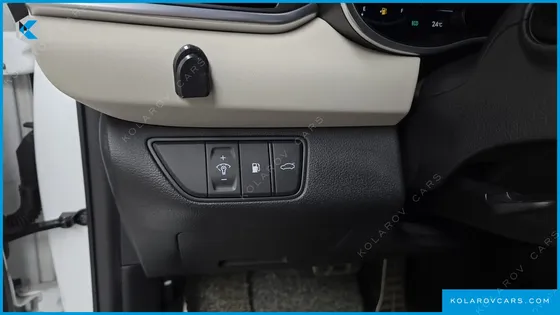 GENESIS G70 GASOLINE 2.0T 2WD