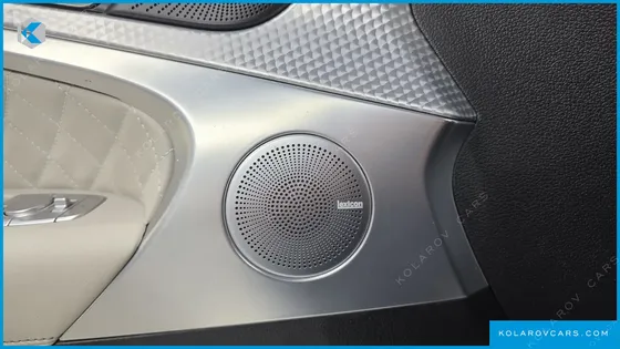GENESIS G70 GASOLINE 2.0T 2WD