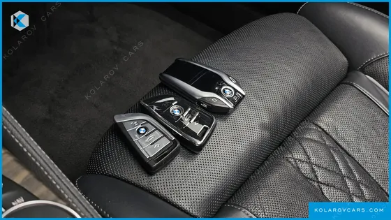BMW 5 SERIES 530I M SPORT PACKAGE PLUS