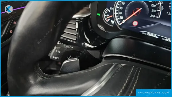 BMW 5 SERIES 530I M SPORT PACKAGE PLUS
