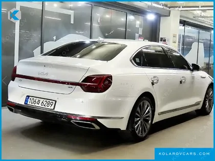 KIA K9 3.8 GDI AWD