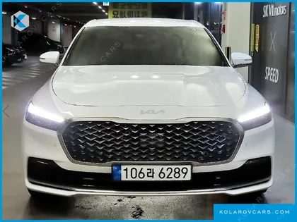KIA K9 3.8 GDI AWD