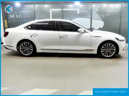 KIA K9 3.8 GDI AWD