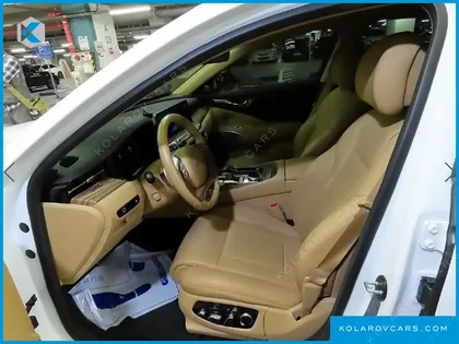 KIA K9 3.8 GDI AWD