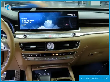 KIA K9 3.8 GDI AWD