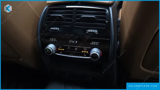 BMW 5 SERIES 520D M SPORT PACKAGE PLUS