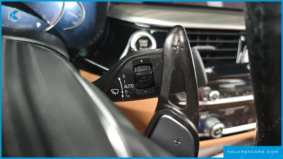 BMW 5 SERIES 520D M SPORT PACKAGE PLUS