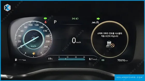 HYUNDAI SANTA FE GASOLINE 2.5T 4WD