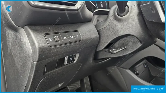 HYUNDAI SANTA FE GASOLINE 2.5T 4WD